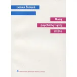Raný psychický vývoj dítěte - Lenka…