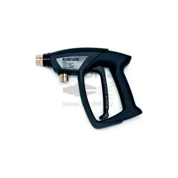 Příslušenství pro vysokotlaký čistič Kränzle vysokotlaká pistole M2000 krátká (M22x1,5)