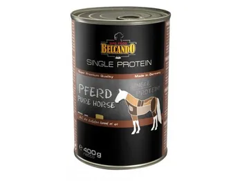 Krmivo pro psa Belcando Single protein Horse 400 g