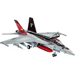 Revell ModelSet F/A-18E Super Hornet…