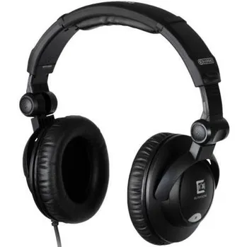 Sluchátka Ultrasone HFI-450 černá