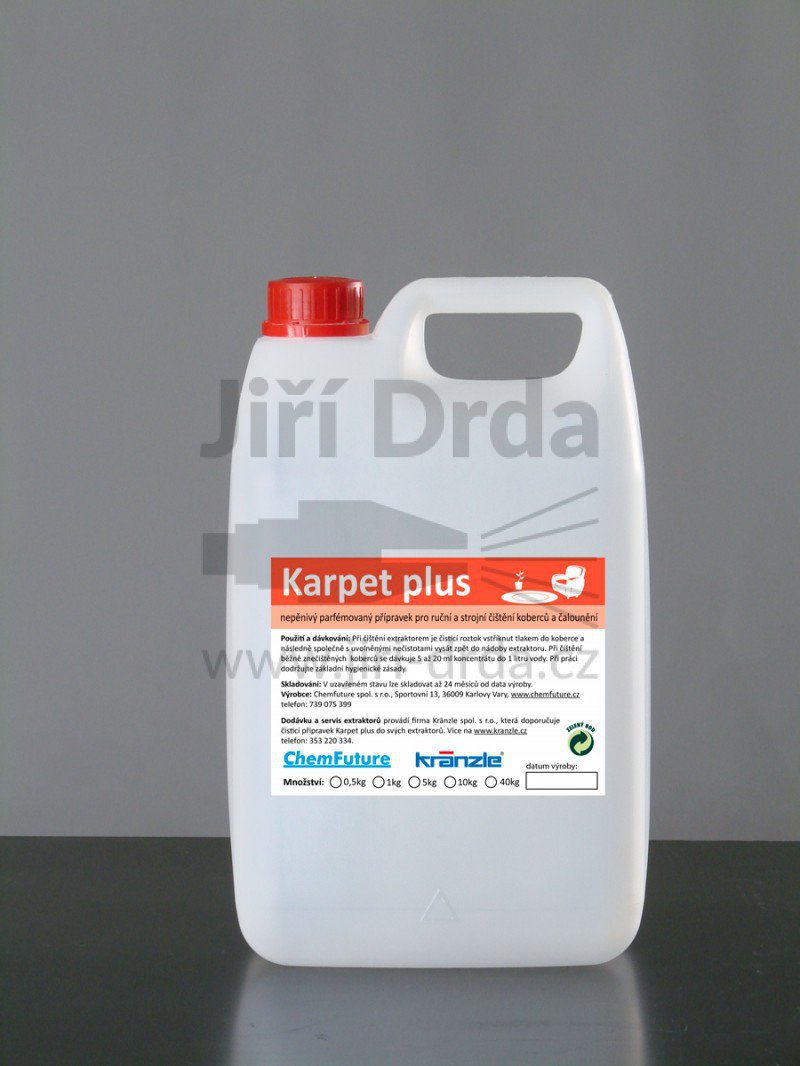 KARPET plus (5 kg)