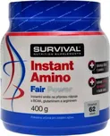 Survival Instant Amino Fair Power 400 g