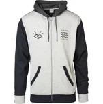 Rip Curl Wave Diamond Fleece Cement…