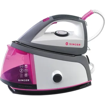 Žehlička Singer SHG 6203