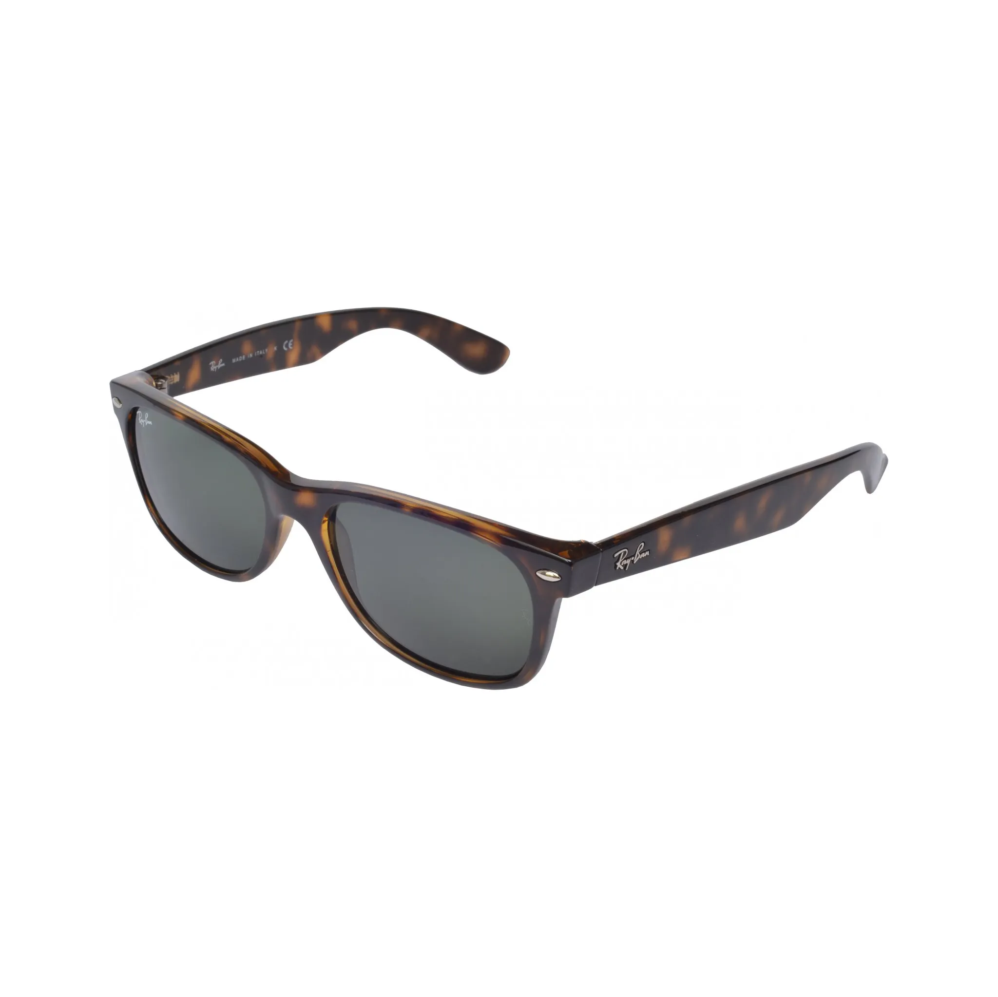 Fotografie 1 - Sluneční brýle Ray-Ban New Wayfarer RB2132 902L