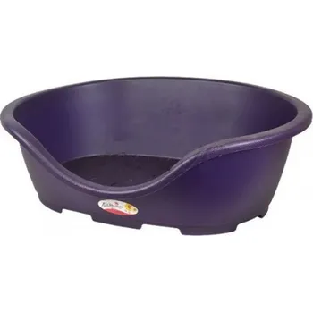 Pelíšek pro psa Marchioro Perla 4 61 x 40 x 24 cm