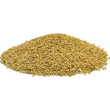 Krmivo pro ptáka Farma Python Proso žluté 5 kg