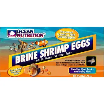 Krmivo pro rybičky Ocean Nutrition Artemie Brine Shrimp Eggs 20g