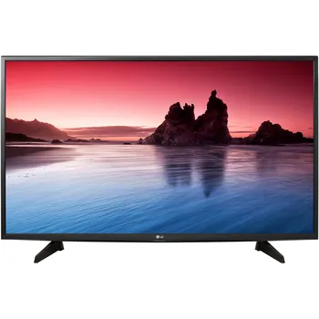 Televizor Recenze LG 43" LED  (43LK5100PLA)