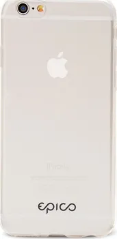 Pouzdro na mobilní telefon Epico Twiggy Gloss iPhone 6/6S průhledné
