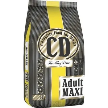 Delikan CD Adult Maxi Krmivo pro psa Delikan CD Adult Maxi