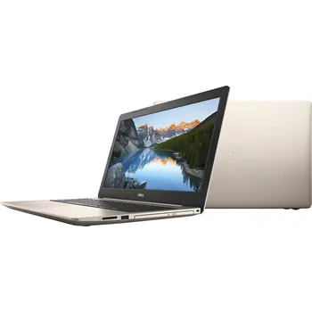 Notebook DELL Inspiron 5570 (N-5570-N2-311G)