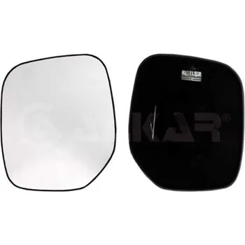 Auto zrcátko Sklo pro zpětné zrcátko ALKAR 6425974