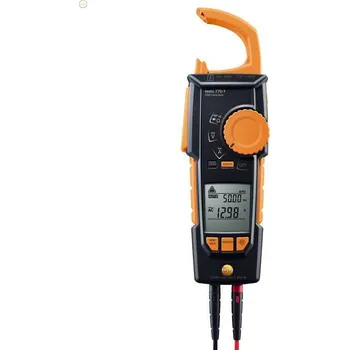 Multimetr Testo 770-1