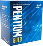 Intel Pentium Gold G5600 (BX80684G5600)