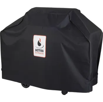 Příslušenství pro gril Activa Univerzální ochranný obal na gril Premium S