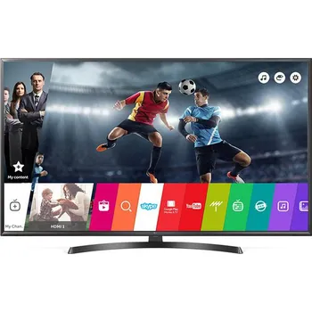 LG 43" LED (43UK6470PLC) Televizor LG 43" LED (43UK6470PLC)