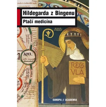 Ptačí medicína - Hildegarda z Bingenu
