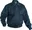 CERVA Coen antistatická/nehořlavá bunda modrá, 52