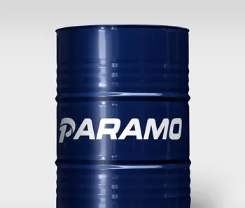 Hydraulický olej Paramo HM 68 205 l