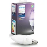 Philips Hue White and Color Ambience…