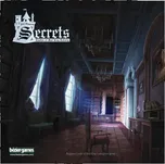 Bézier Games, Inc. Castles of Mad King…