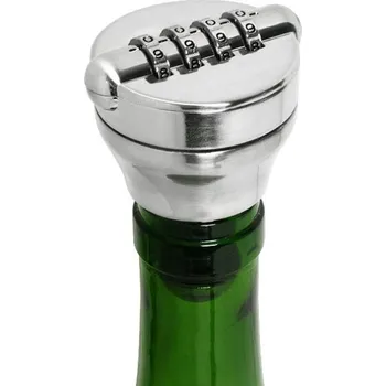 Gadget Vogadgets Zámek na láhev