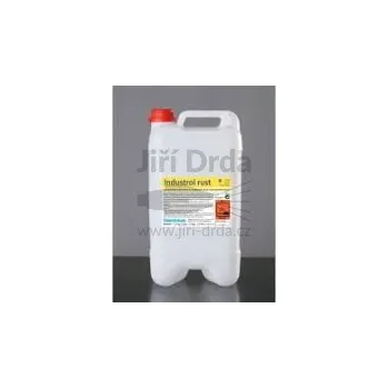 Mycí prostředek INDUSTROL rust (10 kg)
