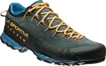 La Sportiva TX4 Men Blue/Papaya