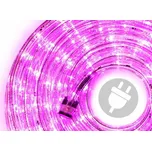 Nexos Trading LED světelný kabel 10 m…