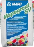 Mapei Mapegrout SV 25 kg šedý
