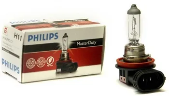Autožárovka Philips MasterDuty 24362MDC1