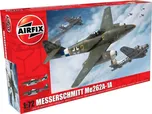 Airfix Messerschmitt Me262A-1A 1:72