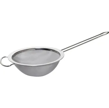 Cedník a síto Küchenprofi nerezové kuchyňské síto 20 cm