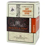 Harney & Sons Hot Cinnamon Spice 20…