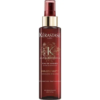 Stylingový přípravek Kérastase Aura Botanica Eau de Vagues Beach Spray 150 ml