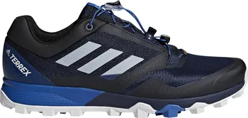 Pánská treková obuv adidas Terrex Trailmaker modrá