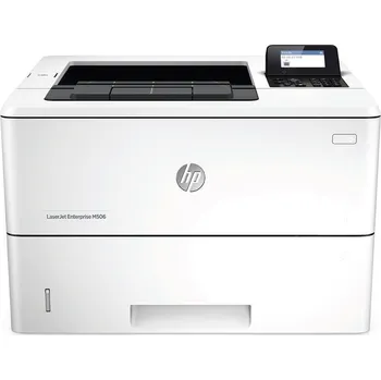 Tiskárna HP LaserJet Managed M506dnm