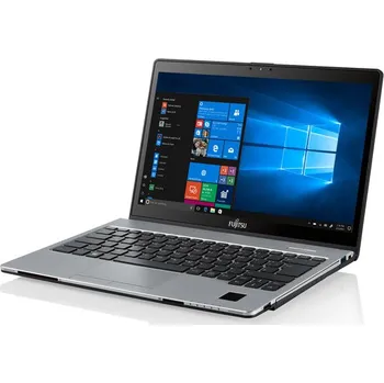 Notebook Recenze Fujitsu Lifebook S938 (VFY:S9380M471FCZ)
