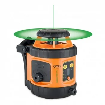 Geofennel FL 190A Green