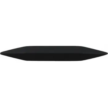 Lišta karosérie Rider Chrániče nárazníku (36cm, špičaté)