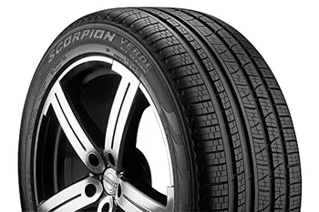 Celoroční osobní pneu Pirelli Scorpion Verde All Season 245/65 R17 111 H XL