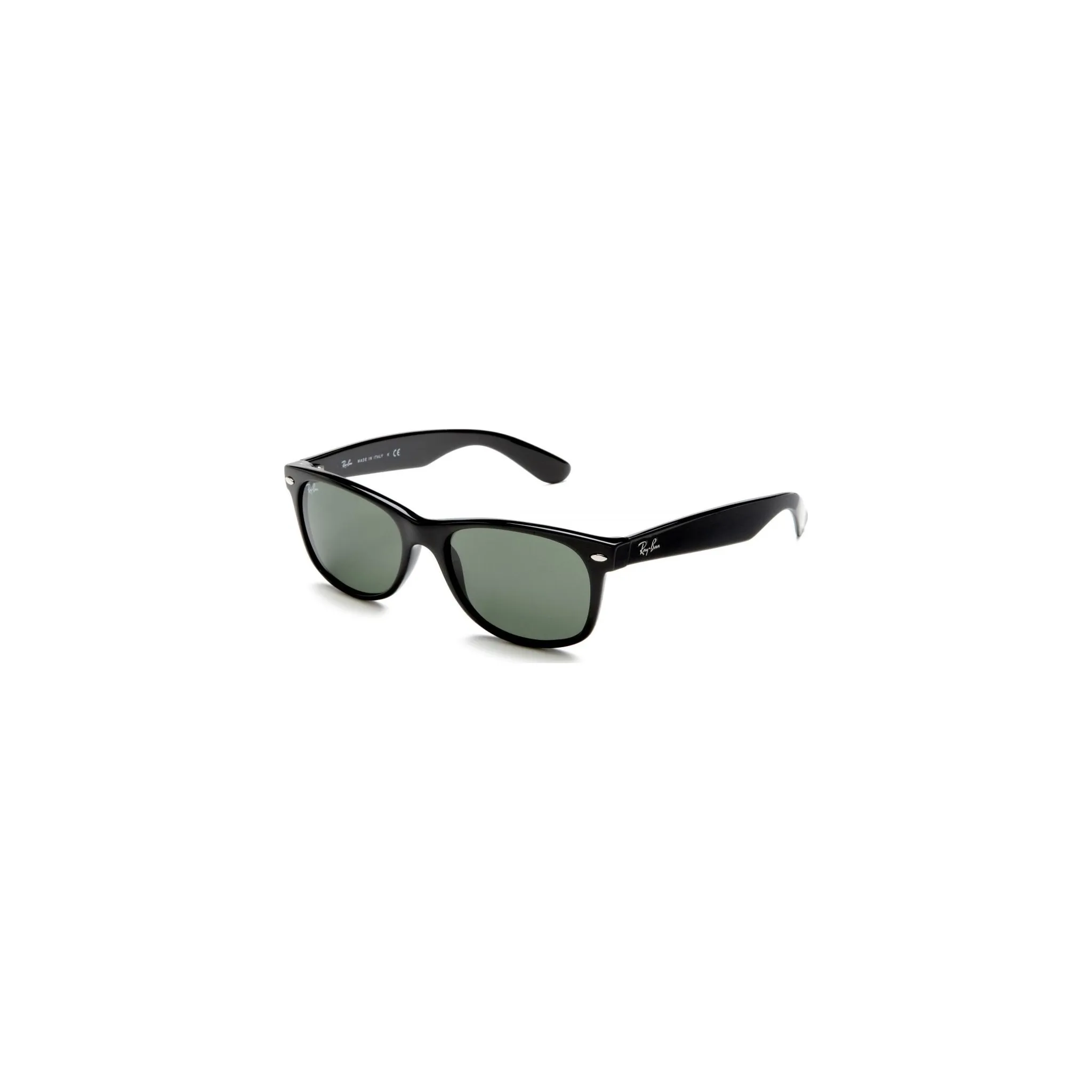 Fotografie 1 - Sluneční brýle Ray-Ban New Wayfarer RB2132 901L