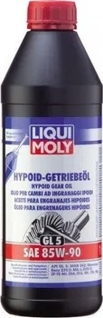 Převodový olej Liqui Moly GL5 85W-90 1 l