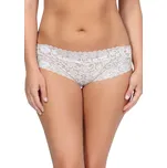 Dámské kalhotky Parfait P5483 S Bílá perla