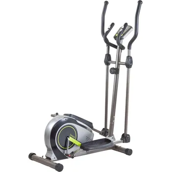 Eliptický trenažér Insportline Sarasota Dark