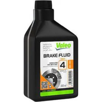 Brzdová kapalina Valeo 402402 500 ml