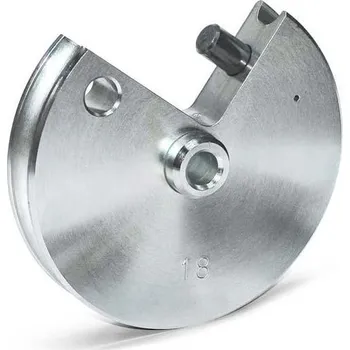 SEGMENT PRŮMĚR 18-3D / RADIUS 54MM