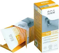 Eco Cosmetics Bio opalovací krém SPF 50+ 75 ml